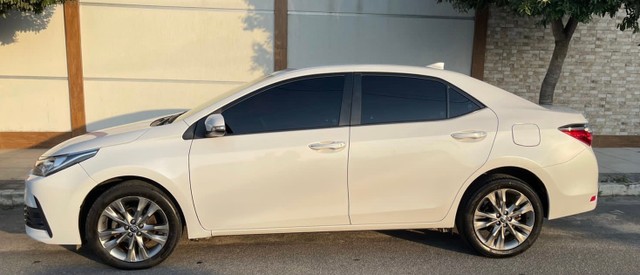 COROLLA XEI 2019 TOP DE LINHA