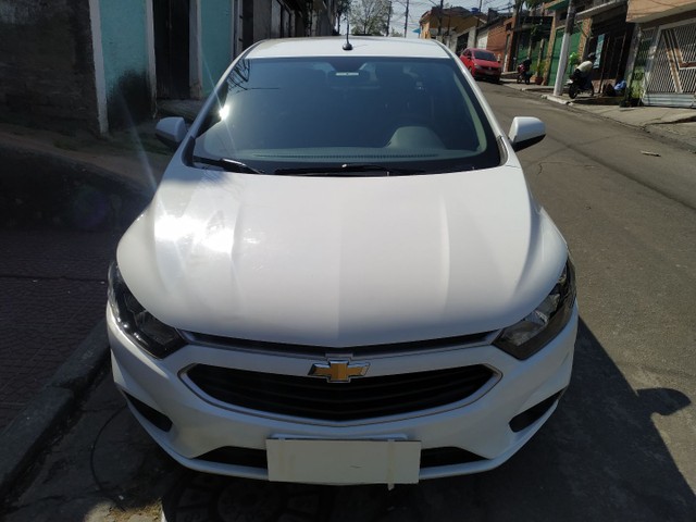 PRISMA LT 1.4 FLEX 2018
