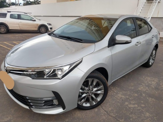 COROLLA XEI 2019 ÓTIMO ESTADO