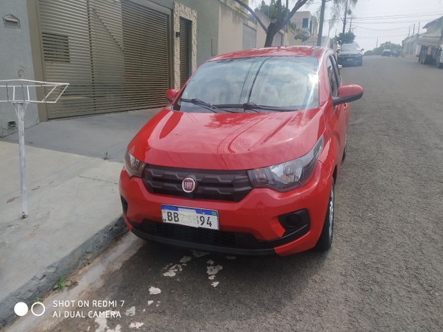 FIAT MOBI LIKE 18/18 COMPLETO
