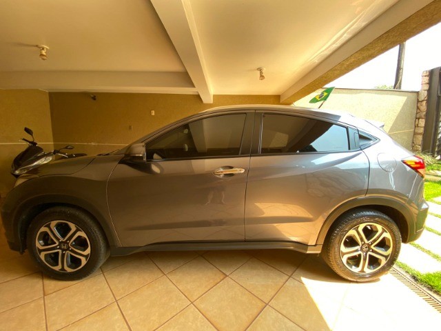 HONDA HR-V EXL 2018, 56.000KM