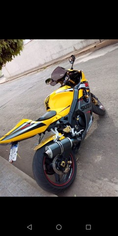 SRAD 1000CC
