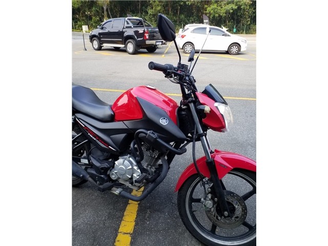 YAMAHA FACTOR 150 ED 2018