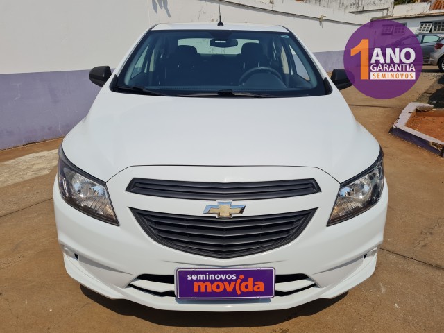 CHEVROLET PRISMA 1.0 JOY SPE/4