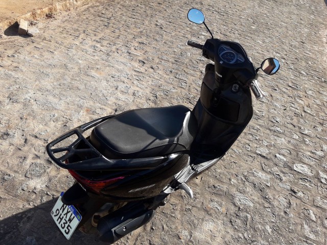 HONDA LEAD110