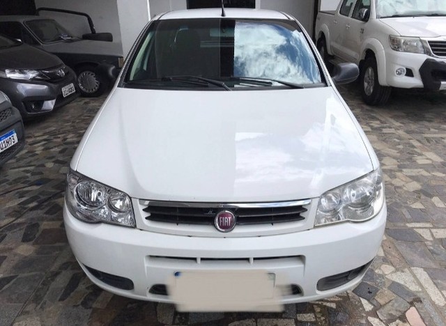 FIAT PALIO