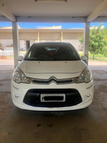 C3 TANDENCE COMPLETO