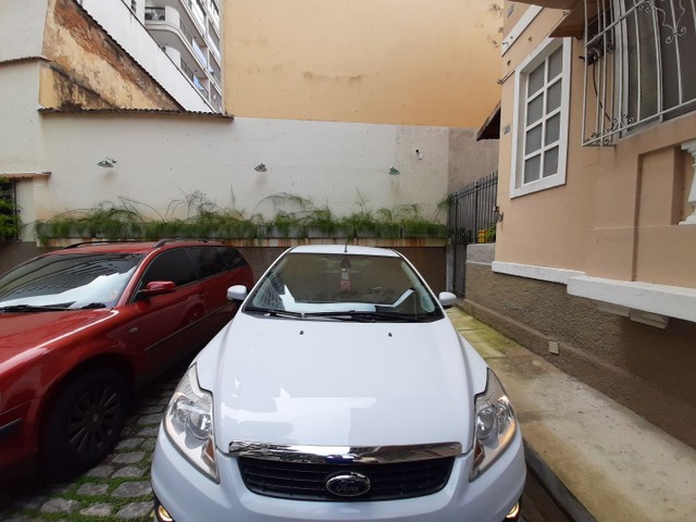 FORD FOCUS 2013 2.0 AUTOMÁTICO GLX