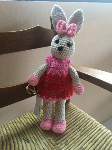 Amigurumi Para Pascoa Artigos Infantis Garopaba 853891324 Olx