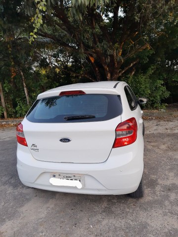 FORD KA SE 1.0, FLEX, 2016