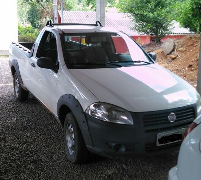 VENDO STRADA WORKING COMPLETA