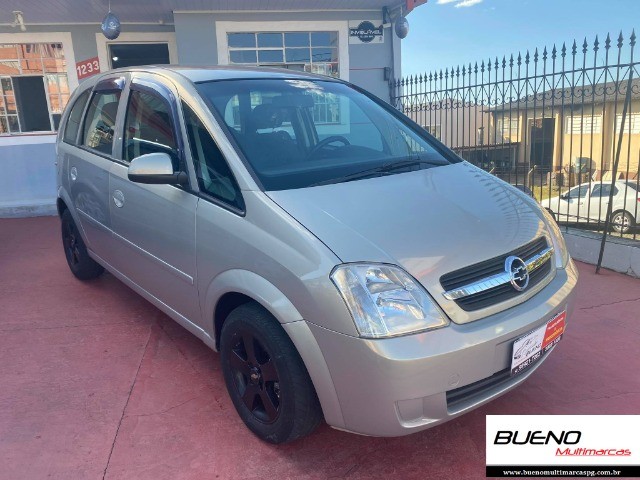 MERIVA 1.8 FLEX