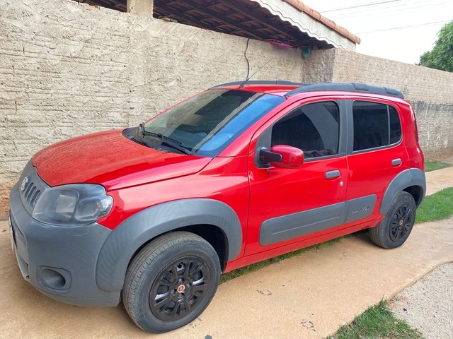VENDE-SE UNO 1.4
