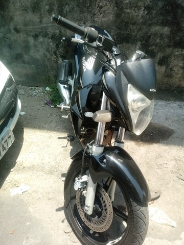 CB 300 TOP!!!