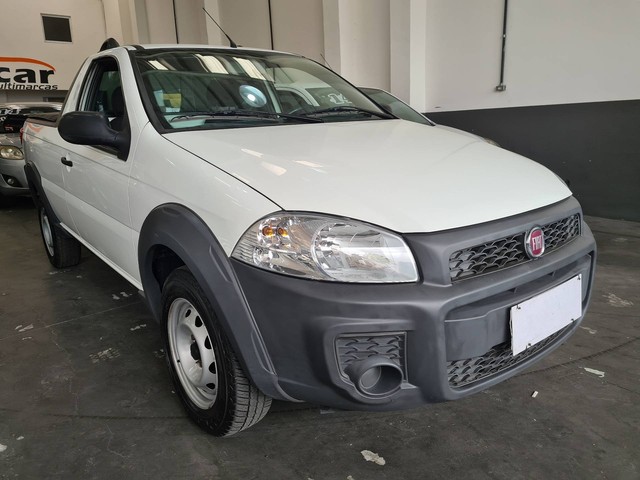 STRADA 2020/2020 1.4 MPI WORKING CS 8V FLEX 2P MANUAL
