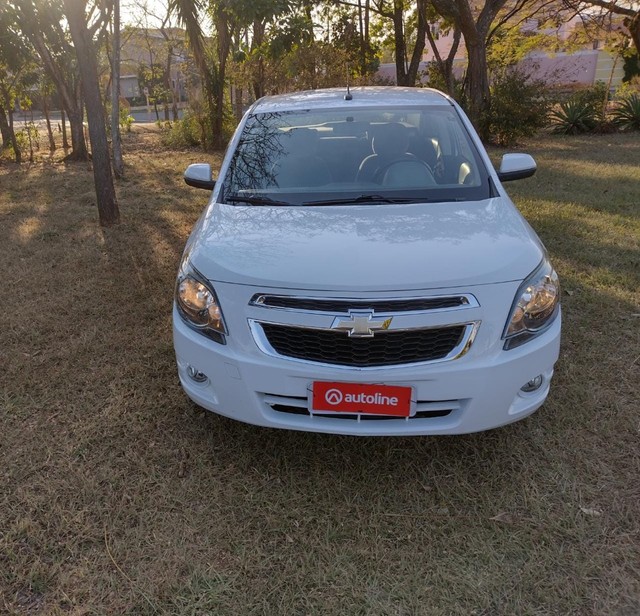 COBALT 1.8 LTZ 2014