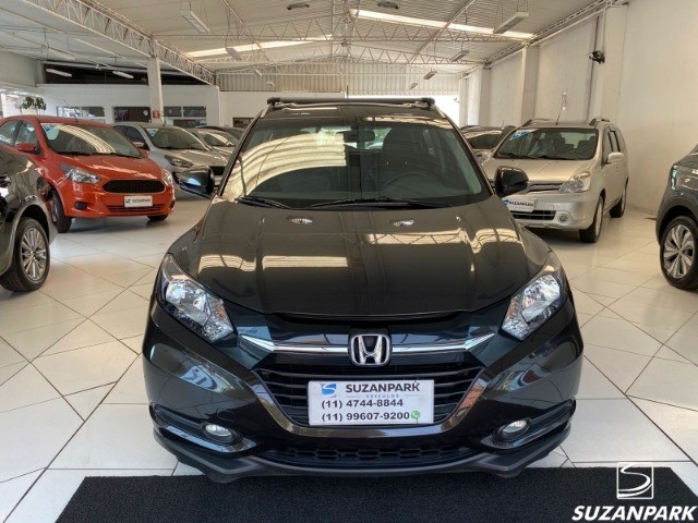 HONDA HRV EX 1.8 2018