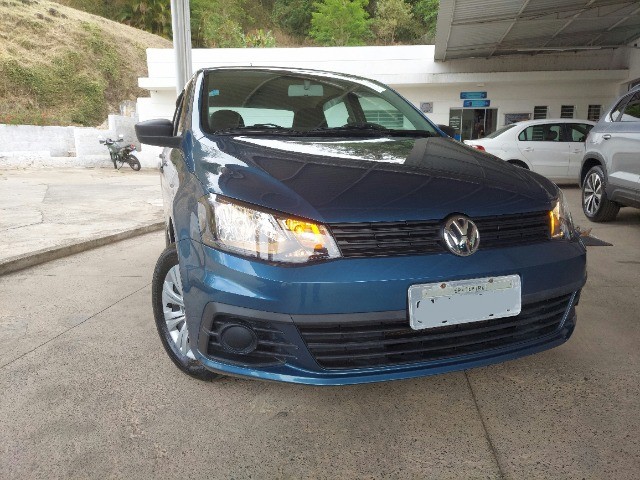 VW GOL TRENDLINE 1.6 2017