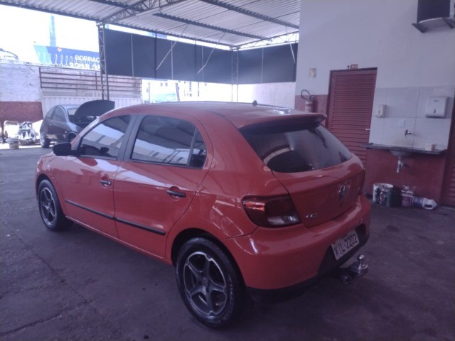 GOL G5