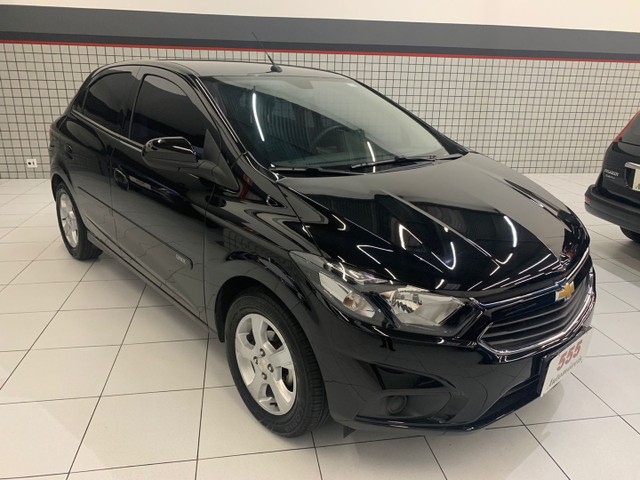 CHEVROLET ONIX 1.4 LT 2019