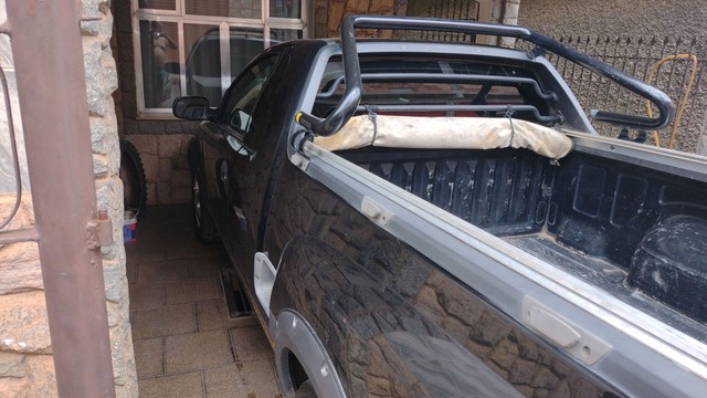 MONTANA CONQUEST 1.4 FLEX