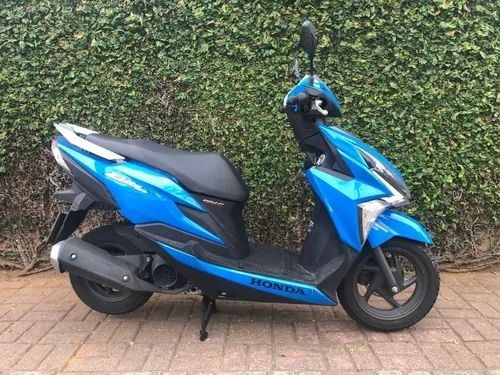 HONDA ELITE 126