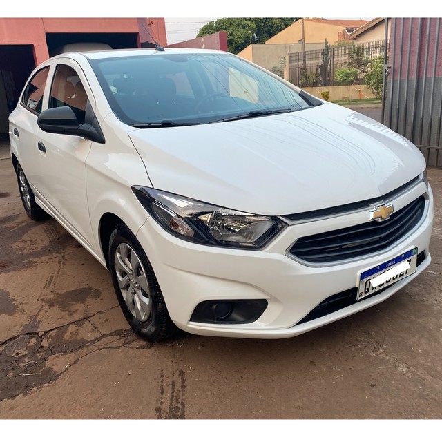 ONIX JOY 2020  COMPLETO 