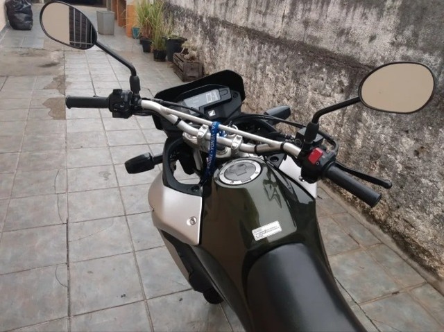 HONDA XRE 300CC