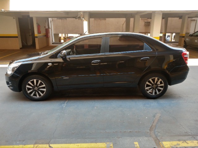 COBALT 1.4 LT 2013 FLEX MANUAL COMPLETO