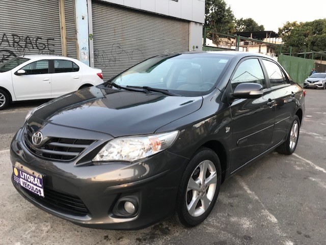TOYOTA COROLLA XEI 2.0