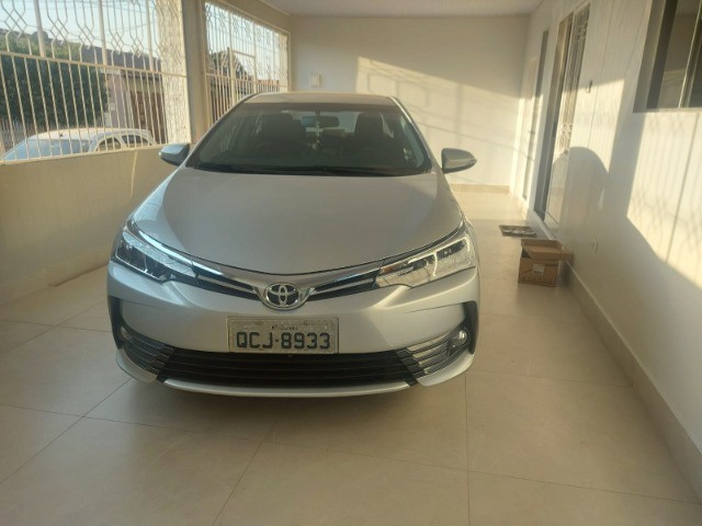 COROLLA XEI 19/19 2.0 AUTO