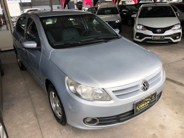 GOL 1.0 COMPLETO