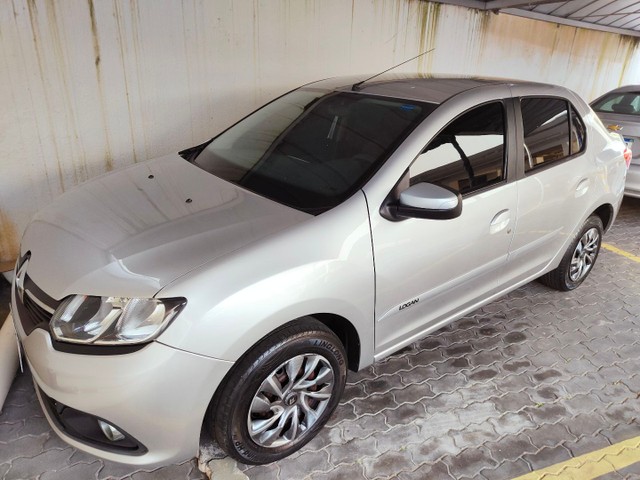 RENAULT LOGAN 1.0 16V 14/15