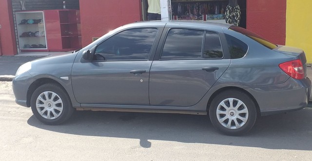 VENDO RENAULT SYMBOL