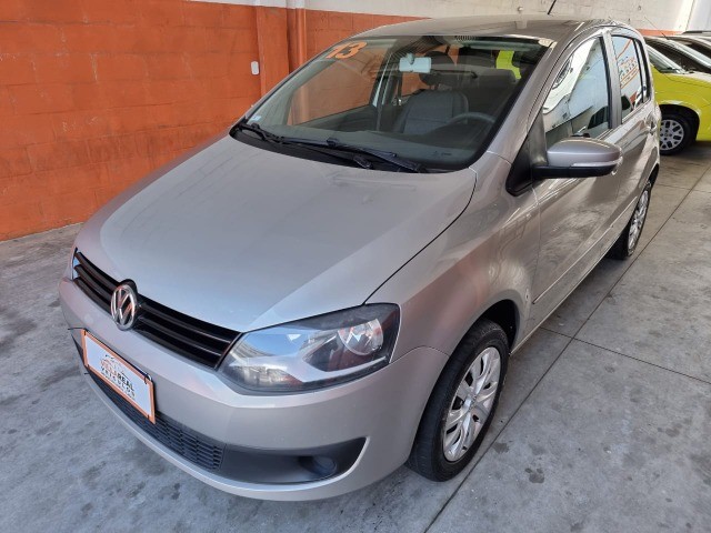 FOX TREND 1.0 FLEX 8V 2013 COMPLETO