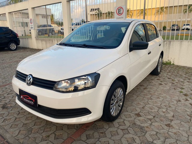 GOL 2015 1.6