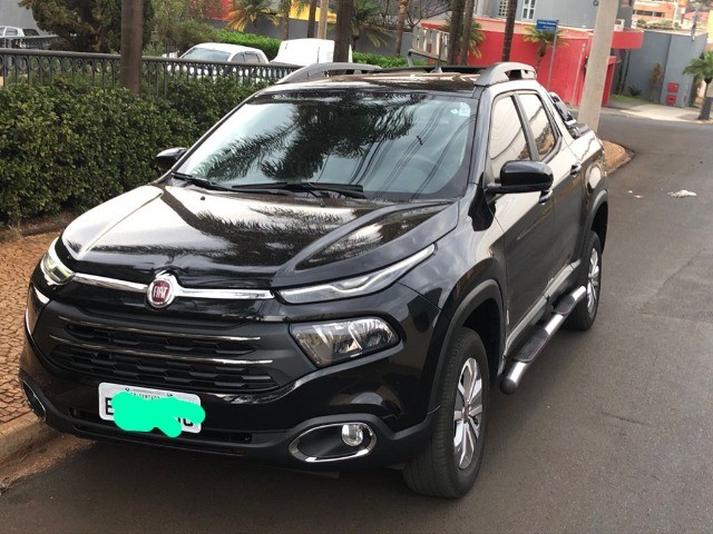 FIAT TORO FREEDOM 2019 COMPLETISSIMA