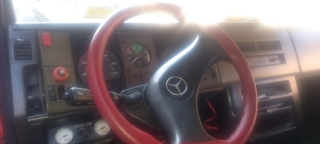 MERCEDES 2006