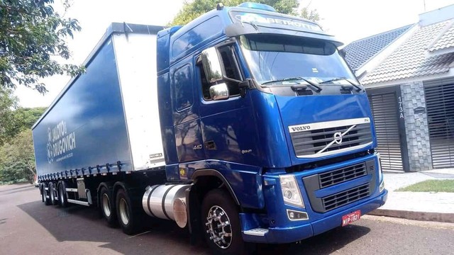 FH 440
