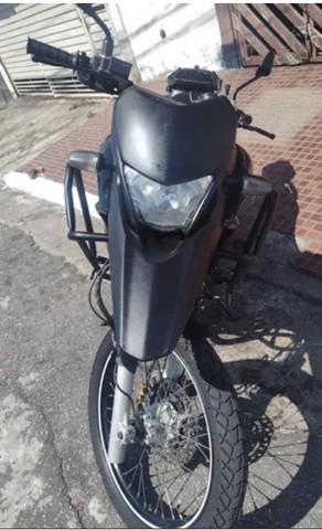HONDA XRE 300