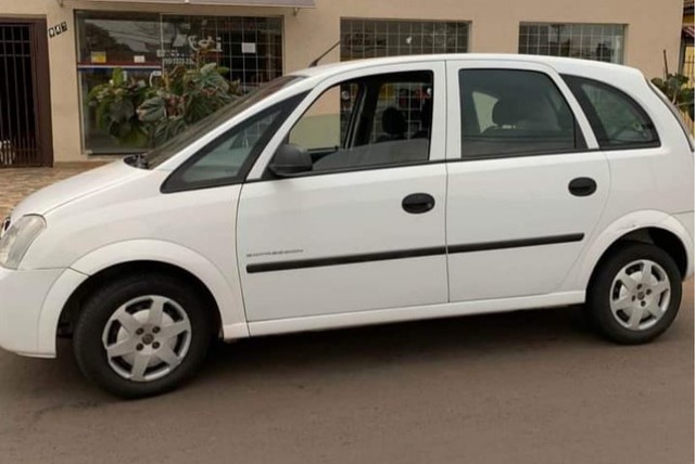 MERIVA 2009 REVISADA