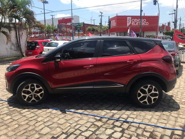 RENAULT CAPTUR 2020