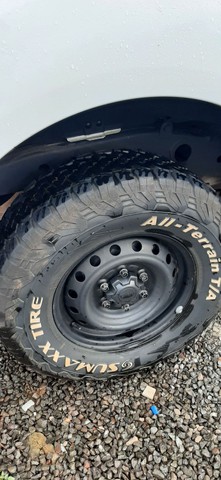 RANGER CS XLS 2,5 MUITO TOP