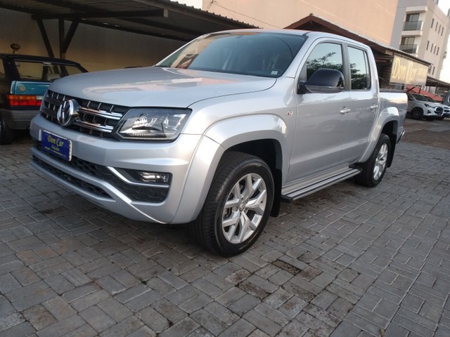 WV AMAROK HIGHILINE 2.0 4X4 DIESEL