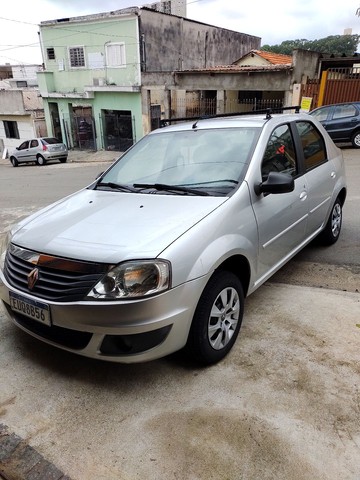 RENAULT LOGAN