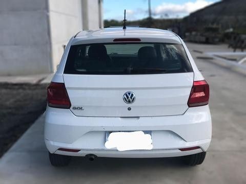 GOL 4PORTAS, TOTALFLEX
