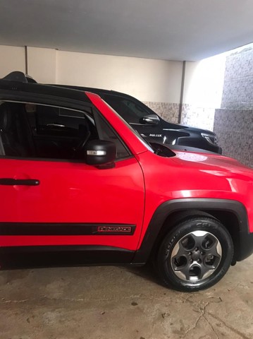 JEEP RENEGADE 1.8 SPORT