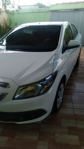 PRISMA LT 2015 COMPLETO
