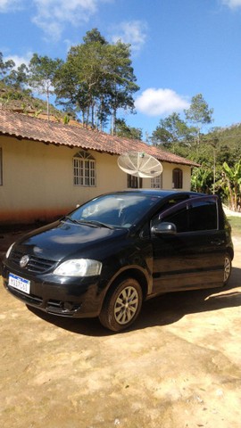 FOX 1.6 FLEX , 04/05 COMPLETO 3 TERCEIRO DONO