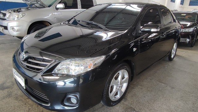 COROLA XEI 2014